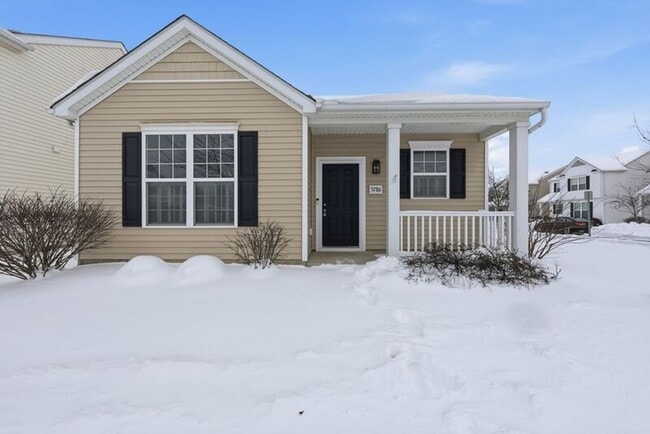 5786 Marble Creek St