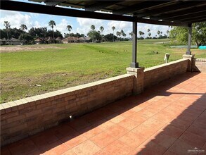2705 Ashley Ct in Pharr, TX - Foto de edificio - Building Photo