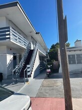 7725 Carlyle Ave in Miami Beach, FL - Building Photo - Building Photo