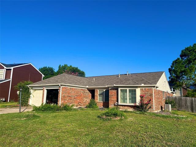 property at 3211 Kildeer Trail