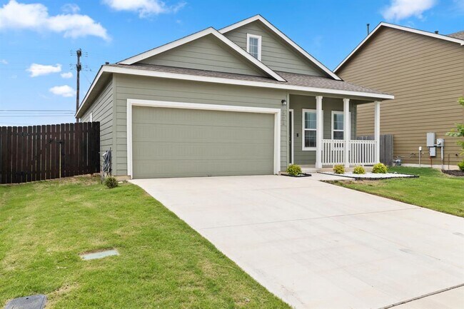504 Blanco Vista in Georgetown, TX - Building Photo - Building Photo