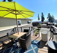 11861 89th Pl NE in Kirkland, WA - Building Photo - Building Photo