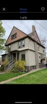 813 N Birney St, Unit 2