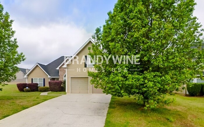 47 Lakeland Ct in Powder Springs, GA - Building Photo