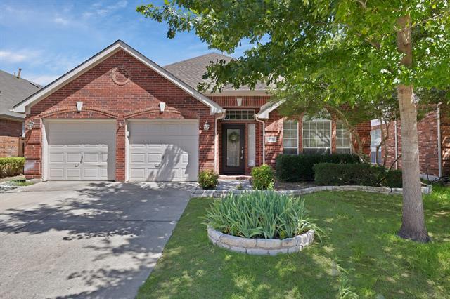 5516 Broken Bend Dr