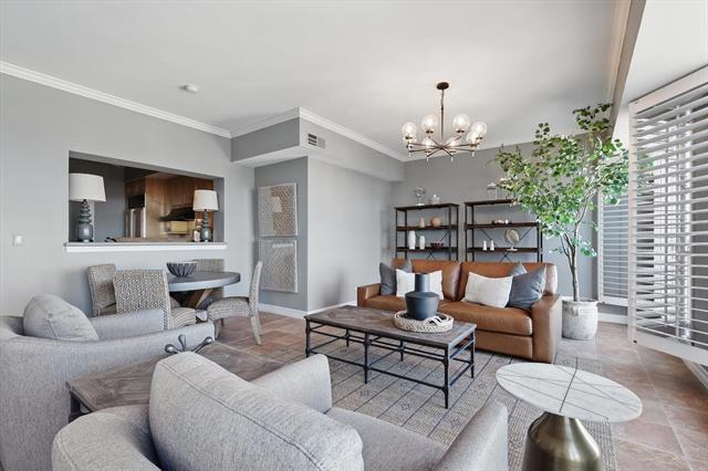 property at 3401 Lee Pkwy