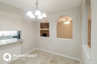 5640 Cherilee Ln in Haltom City, TX - Building Photo - Building Photo