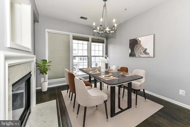 6324 Eagle Ridge Ln in Alexandria, VA - Building Photo - Building Photo