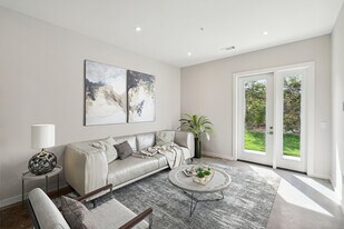 Arcade West Nashville in Nashville, TN - Building Photo