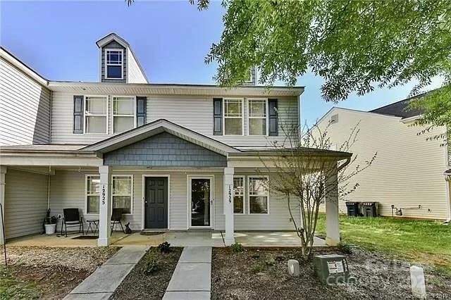 12929 Windy Lea Ln in Huntersville, NC - Building Photo