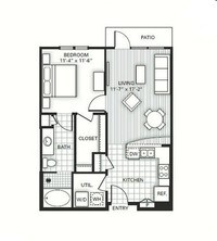 La Maison at River Oaks photo'