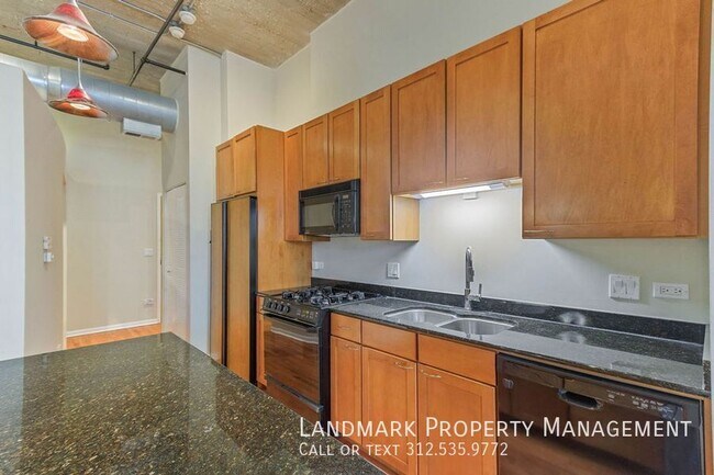 758 N Larrabee St in Chicago, IL - Building Photo - Building Photo