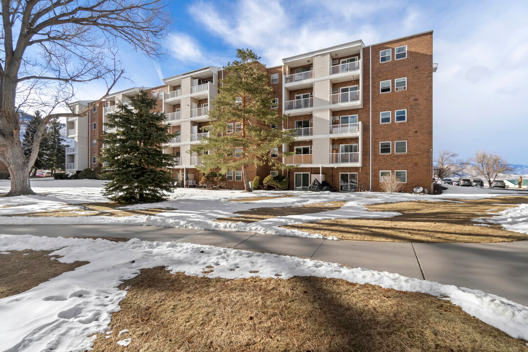 1200 Golden Cir in Golden, CO - Building Photo