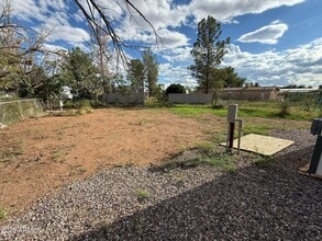 2303 E Carnation St in Douglas, AZ - Building Photo - Building Photo