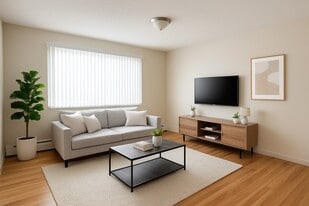 Regent Place Apartments in Minneapolis, MN - Building Photo