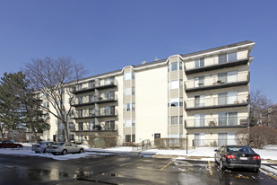 Morton Grove Estates Apartments