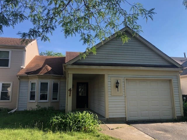 property at 41 Bedford Rd