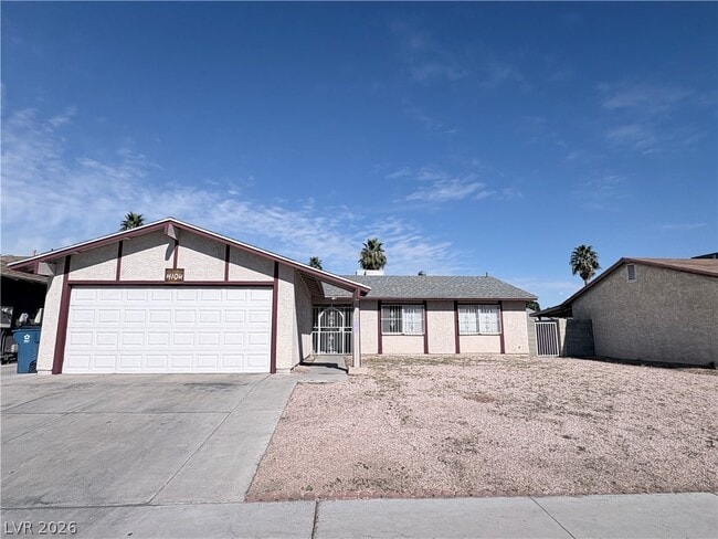 4104 E Olive St in Las Vegas, NV - Building Photo - Building Photo