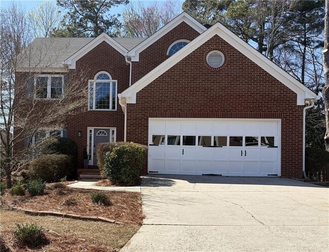 property at 4625 Ogeechee Dr