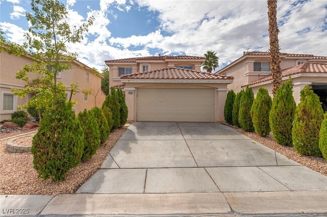 9705 Granite Gorge Ct