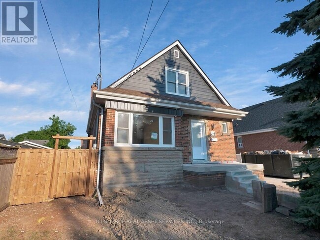 property at 167 Rosedale Ave