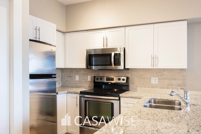 property at 10136-2104 104 St NW