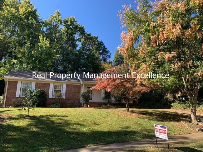 property at 3125 Merrianne Dr