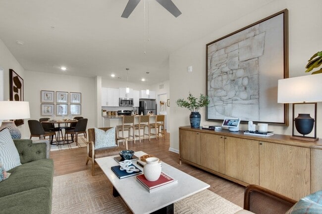 Exchange at Cedar Creek in Jacksonville, FL - Building Photo - Building Photo