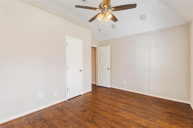 property at 31314 Baker Lake Dr