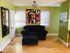 33 America St in Providence, RI - Building Photo - Building Photo