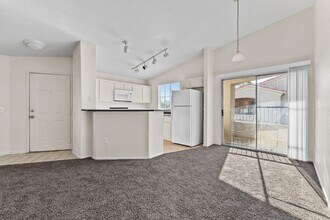 1881 Alexander 2139 in North Las Vegas, NV - Building Photo - Building Photo
