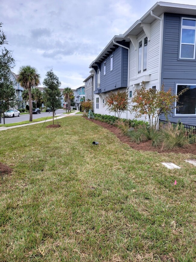8621 Tavistock Lakes Blvd in Orlando, FL - Building Photo - Building Photo