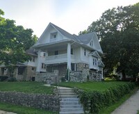 4100 Locust St, Unit #2