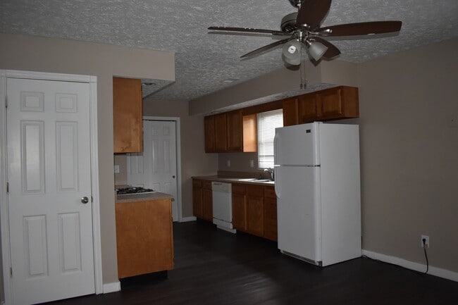 property at 1809 Kraig Dr