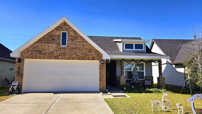 31814 Whittis Hl Wy in Fulshear, TX - Building Photo - Building Photo