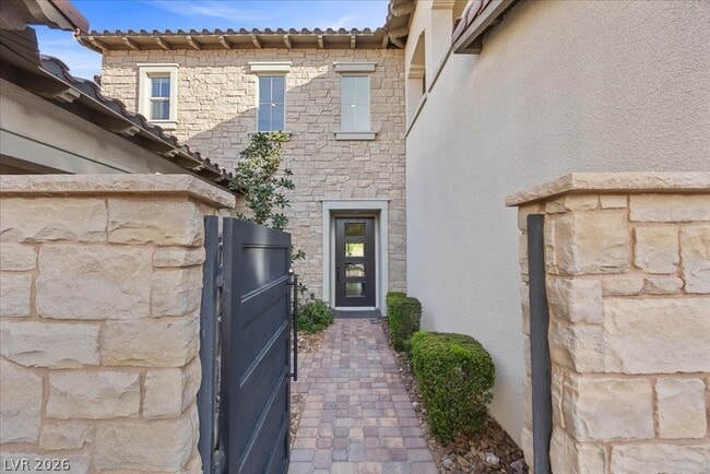 4071 Villa Rafael Dr in Las Vegas, NV - Building Photo - Building Photo