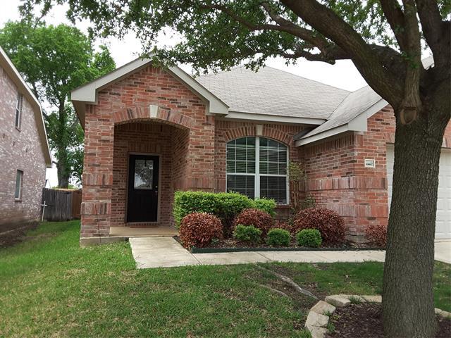property at 15617 Gatehouse Dr