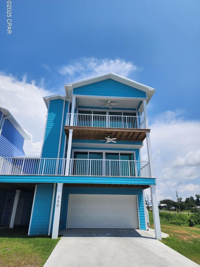 property at 300 Penny Ct