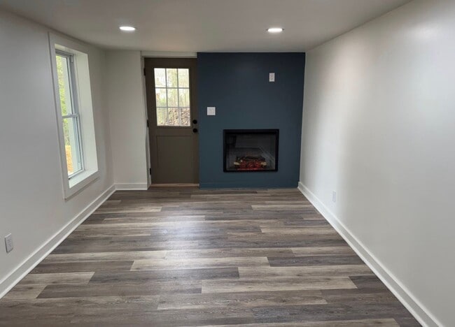 250 N Anderson St in Morganton, NC - Building Photo - Building Photo