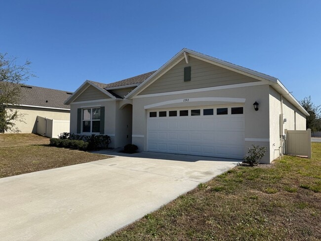 property at 1792 Henin Cir