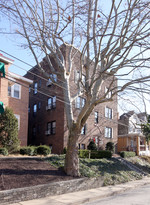 1320 Arkansas Ave Apartments