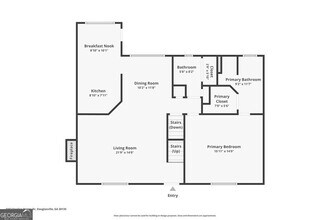 4162 Sterling Pointe Dr in Douglasville, GA - Building Photo - Building Photo