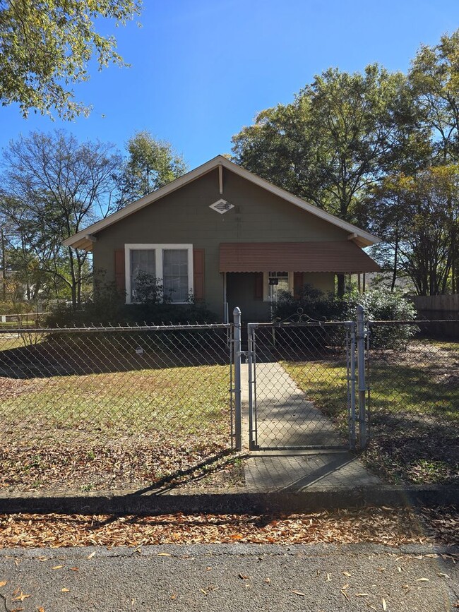 345 Second St in Rome, GA - Building Photo - Building Photo