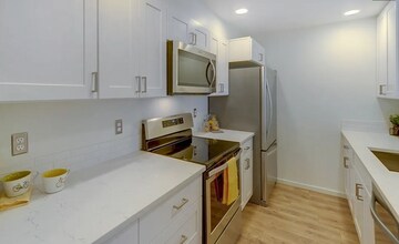 500 Aloha St in Seattle, WA - Building Photo - Building Photo