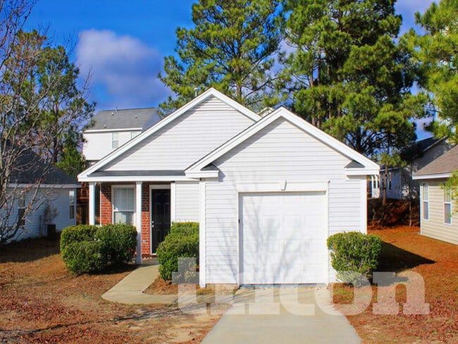 3 Glen Knoll Ct in Columbia, SC - Foto de edificio - Building Photo