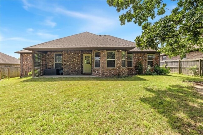 2958 N Cassius Ln in Fayetteville, AR - Building Photo - Building Photo