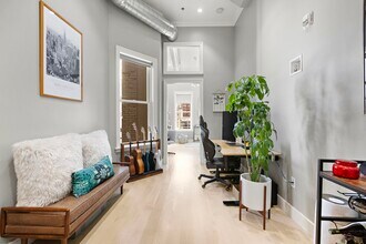 313 Washington St in Hoboken, NJ - Building Photo - Building Photo