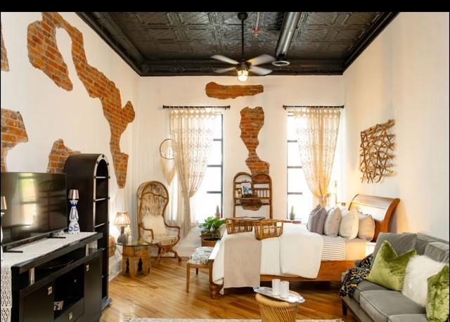 property at 115 E Moore Ave