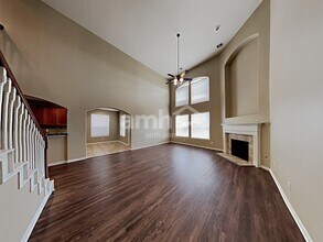 2114 Wembley Way in Rosenberg, TX - Building Photo - Building Photo