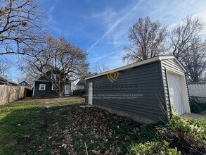 642 N Colorado Ave in Indianapolis, IN - Building Photo - Building Photo